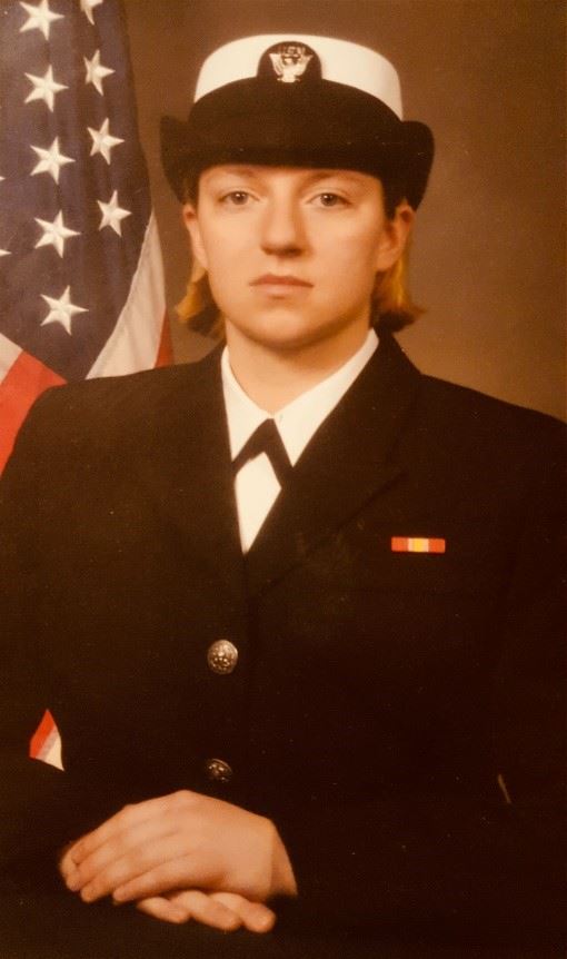 Megan Cyr Cover Photo