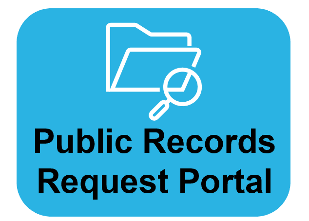 Public Records Request Portal