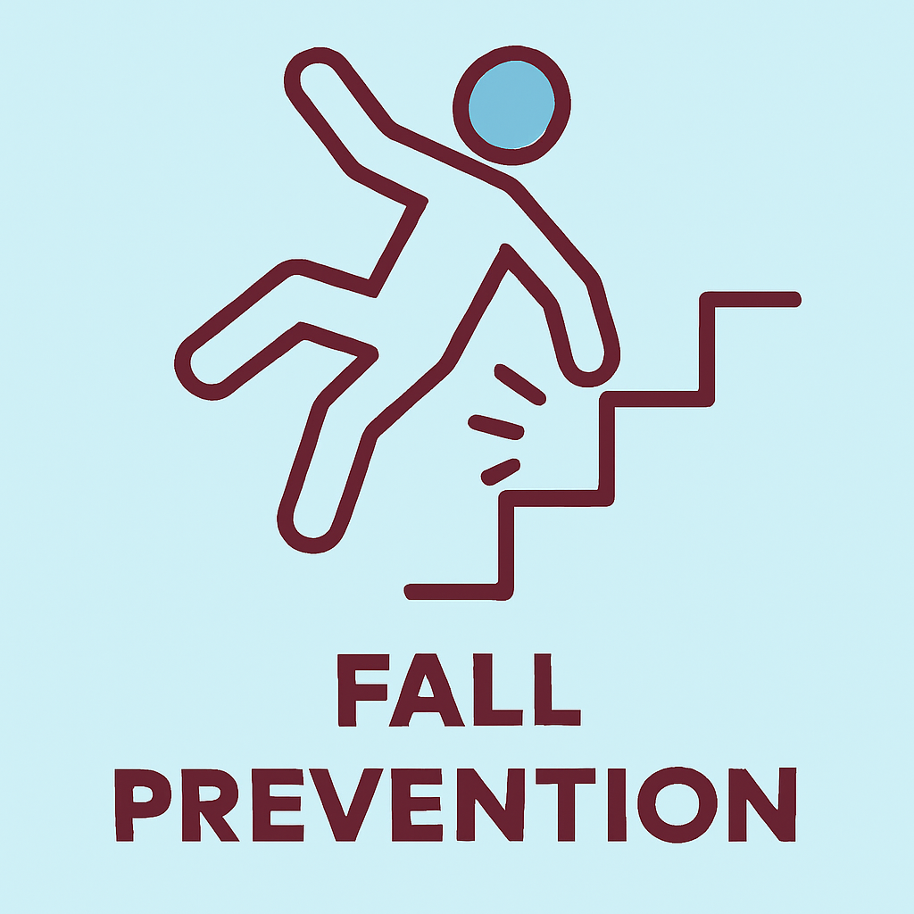 Fall Prevention